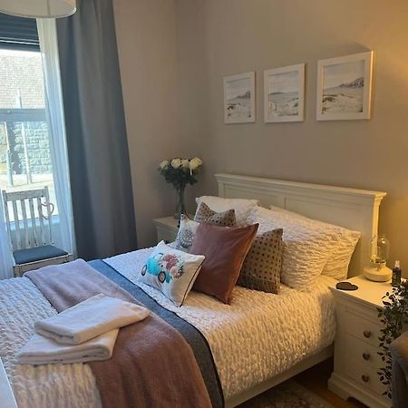 Small Cosy Studio Flat Near The Sea, Central أوبان المظهر الخارجي الصورة