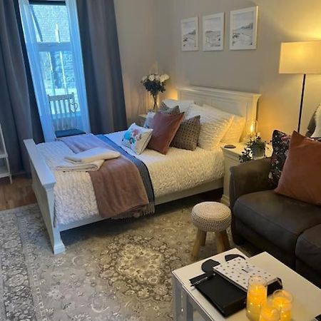 Small Cosy Studio Flat Near The Sea, Central أوبان المظهر الخارجي الصورة