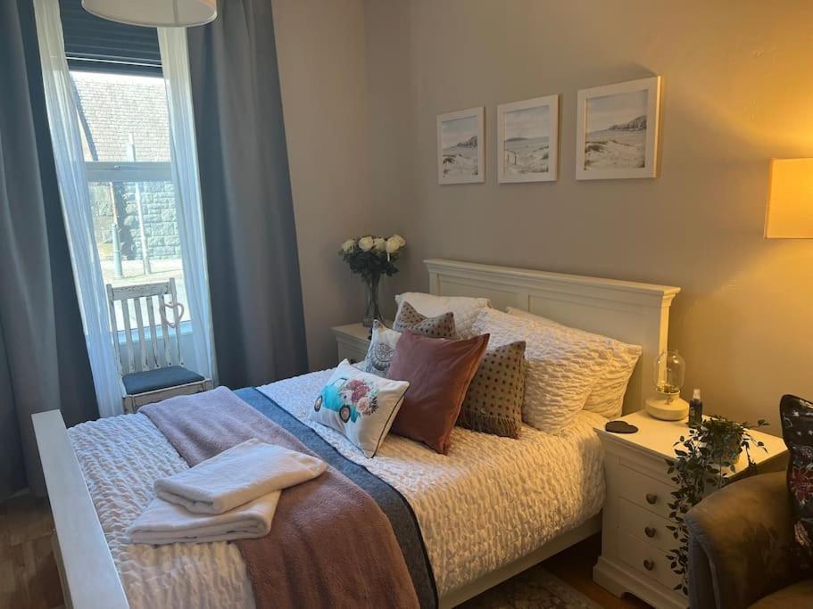 Small Cosy Studio Flat Near The Sea, Central أوبان المظهر الخارجي الصورة