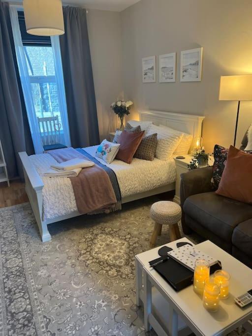 Small Cosy Studio Flat Near The Sea, Central أوبان المظهر الخارجي الصورة
