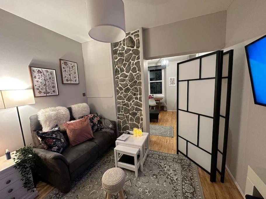 Small Cosy Studio Flat Near The Sea, Central أوبان المظهر الخارجي الصورة