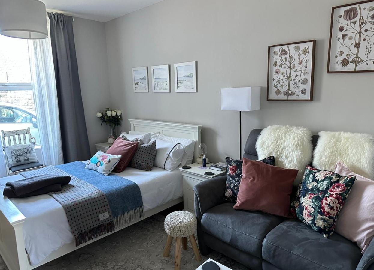 Small Cosy Studio Flat Near The Sea, Central أوبان المظهر الخارجي الصورة